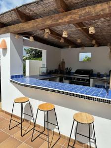 Casa Ohana - El Tosalet Javea