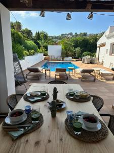 Casa Ohana - El Tosalet Javea