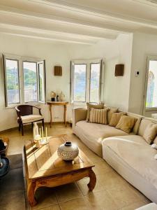 Casa Ohana - El Tosalet Javea