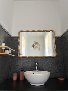 Villa Tonnara - Maison du soleil