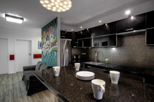 RentPlanet - Apartament Jedności Narodowej