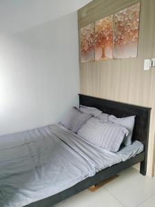 Amenity Area 2nd floor