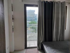 Amenity Area 2nd floor