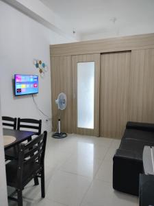 Amenity Area 2nd floor