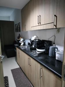 Amenity Area 2nd floor