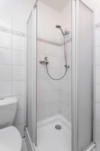 Quiet Apartment Near River and City Center