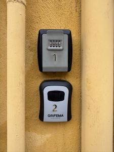 Alexas Rooms- Centro Crotone -10 min dal Mare