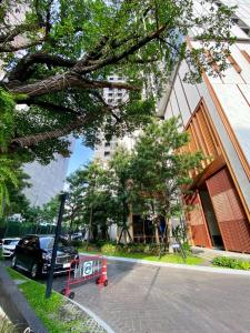 Comfort Room In Panorama Sky View Apartment