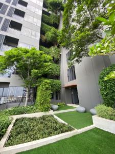 Comfort Room In Panorama Sky View Apartment
