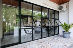 Pesona Merapi Syariah Guesthouse Kaliurang RedPartner