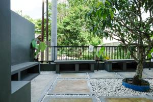 Pesona Merapi Syariah Guesthouse Kaliurang RedPartner