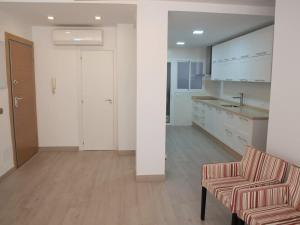 Luxury house with 3 double rooms