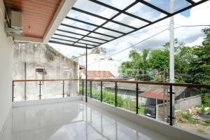 Pesona Merapi Syariah Guesthouse Kaliurang RedPartner