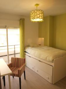 Luxury house with 3 double rooms