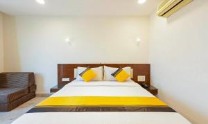 Itsy Hotels Svaruchi Inn