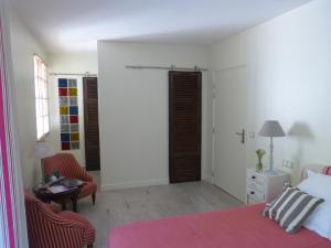 B&B / Chambres d'hotes Dorre Pean : photos des chambres