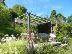 B&B / Chambres d'hotes Dorre Pean : photos des chambres