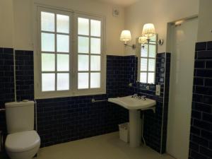 B&B / Chambres d'hotes Dorre Pean : photos des chambres