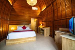 Klumpu Mesari Guest House