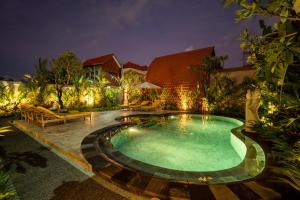 Klumpu Mesari Guest House