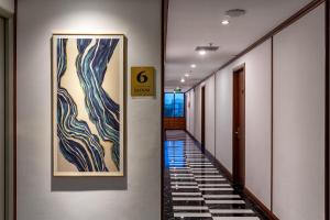 The Embassy Hotel Hanoi