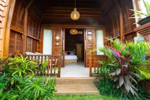 Klumpu Mesari Guest House