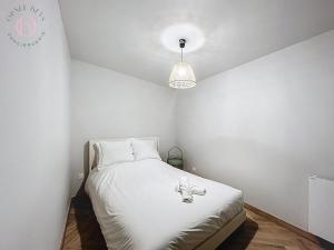 Le Nid Vert - Maison 3CH