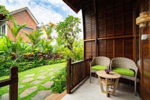 Klumpu Mesari Guest House