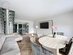 Le Nid Vert - Maison 3CH