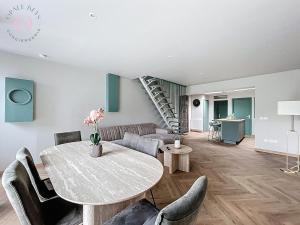 Le Nid Vert - Maison 3CH