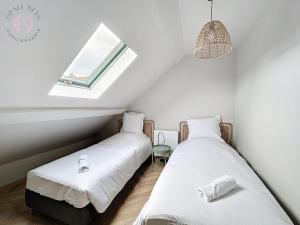 Le Nid Vert - Maison 3CH