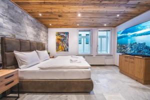 Alpine Essence - Luxury Apartment in Zell am See Center
