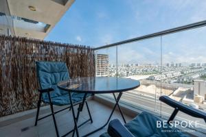 Bespoke Holiday Homes - Cozy Modern Studio in Samia by Azizi