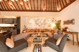 Luxury 1BR Villa with Private Pool in Seminyak