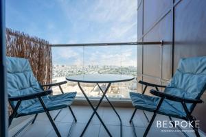 Bespoke Holiday Homes - Cozy Modern Studio in Samia by Azizi