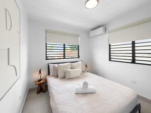 Casa Monseñor Apt 1 Boho Apt With Balcony