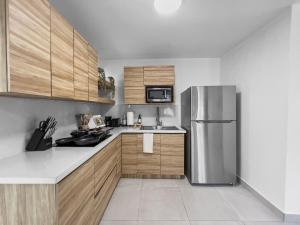 Casa Monseñor Apt 1 Boho Apt With Balcony