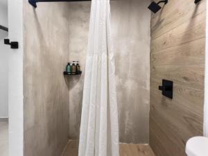 Casa Monseñor Apt 1 Boho Apt With Balcony