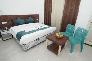 Taposthalam Sacred Retreat Hotel in Rishikesh