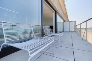 LECOMTE - Royal Palace Penthouse 16th floor