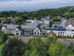 ANEW Hotel Hilton Pietermaritzburg