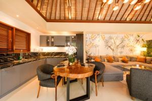 Luxury 1BR Villa with Private Pool in Seminyak