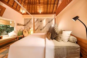 Luxury 1BR Villa with Private Pool in Seminyak