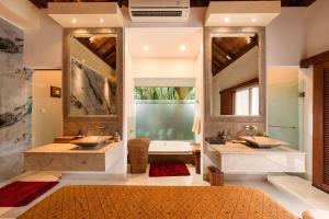 Luxury 1BR Villa with Private Pool in Seminyak