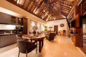 Luxury 1BR Villa with Private Pool in Seminyak