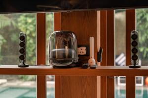 Luxury 1BR Villa with Private Pool in Seminyak