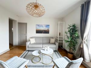 Central Paris - Premium apartment for 5