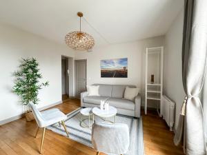 Central Paris - Premium apartment for 5