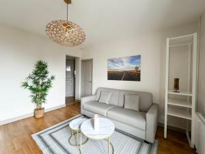 Central Paris - Premium apartment for 5