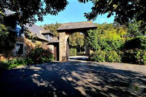 Manoir de la droulinais